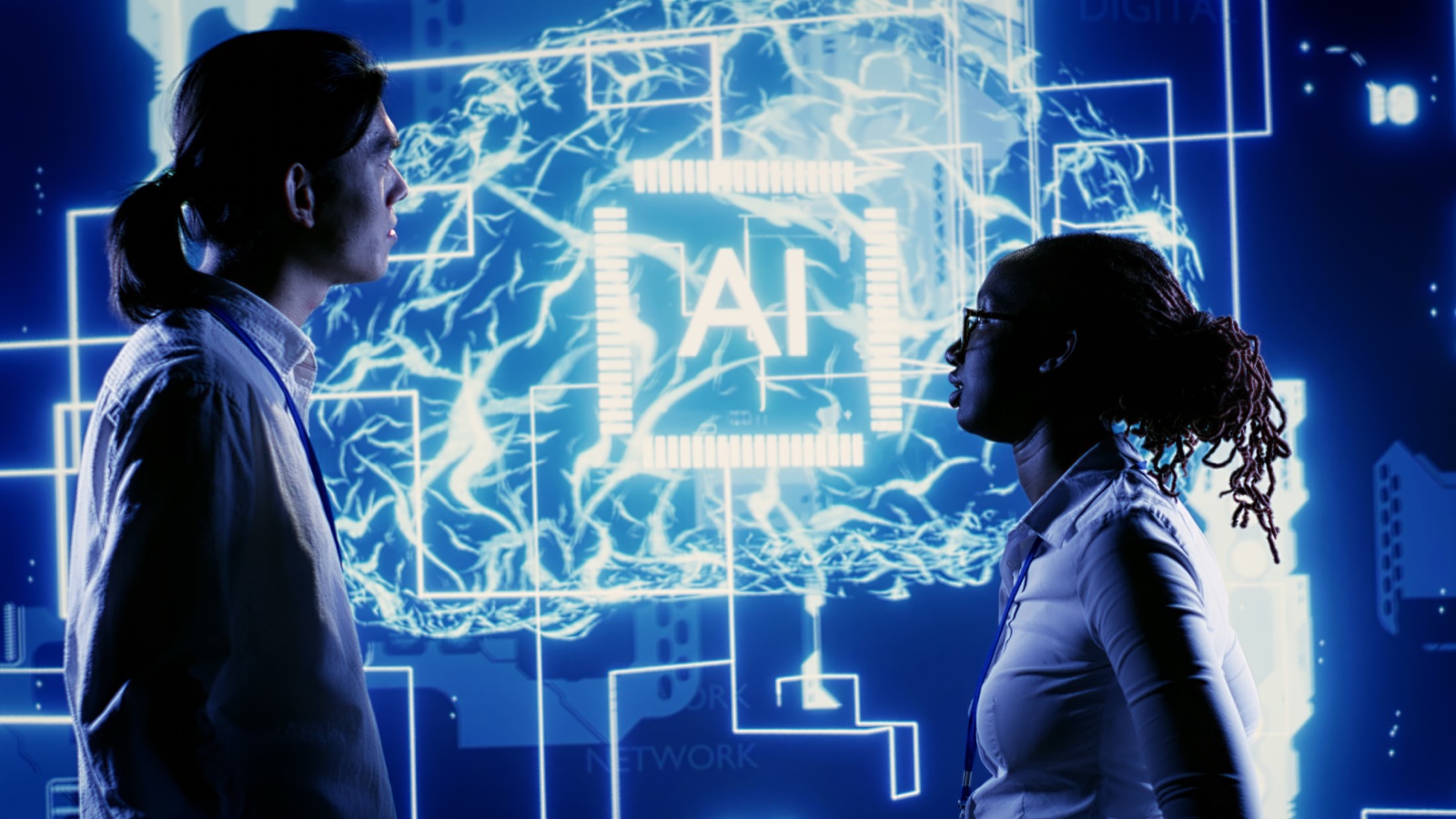 AI-Ready Data Foundation