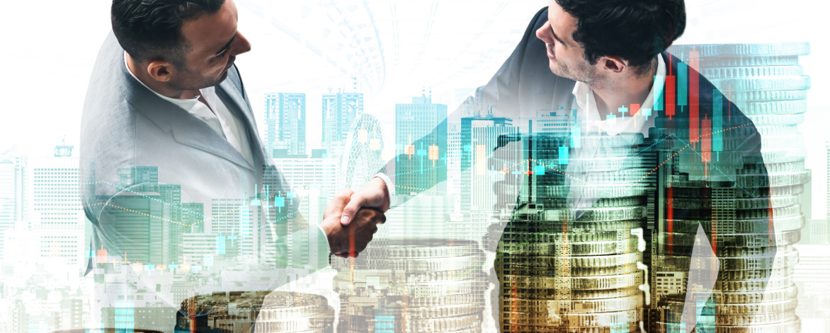 Key Insights: Front to Back Integration for Financial Firms