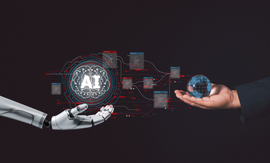 Generative AI Impact On Asset Management Firms