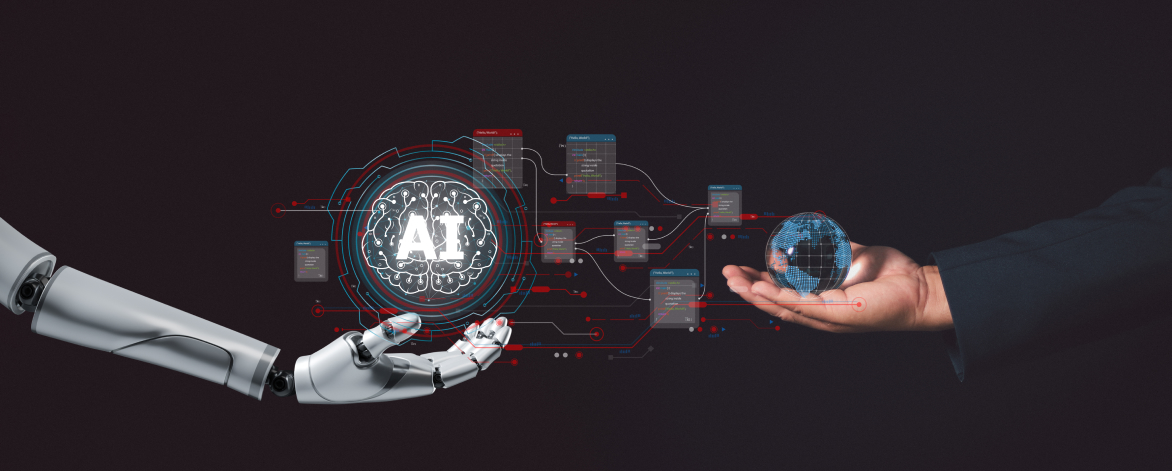 Generative AI Impact On Asset Management Firms