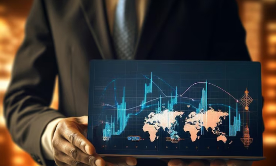 Is Snowflake the future of Data Management for Financial Firms?