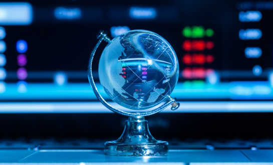 2024 Trends in Global Financial Services