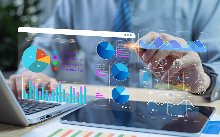 Advanced Analytics & BI Modernisation