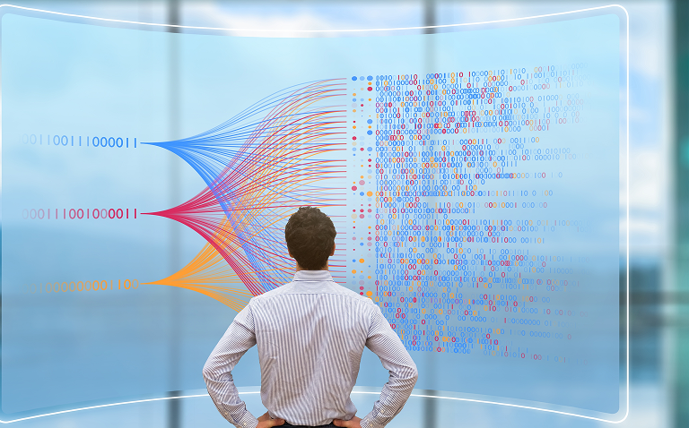 Analytics & Data Science