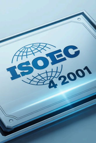 ISO/IEC 42001 Certification