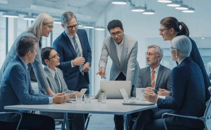 Consultants & Advisors
