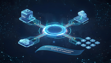 Gen AI Platform Integration