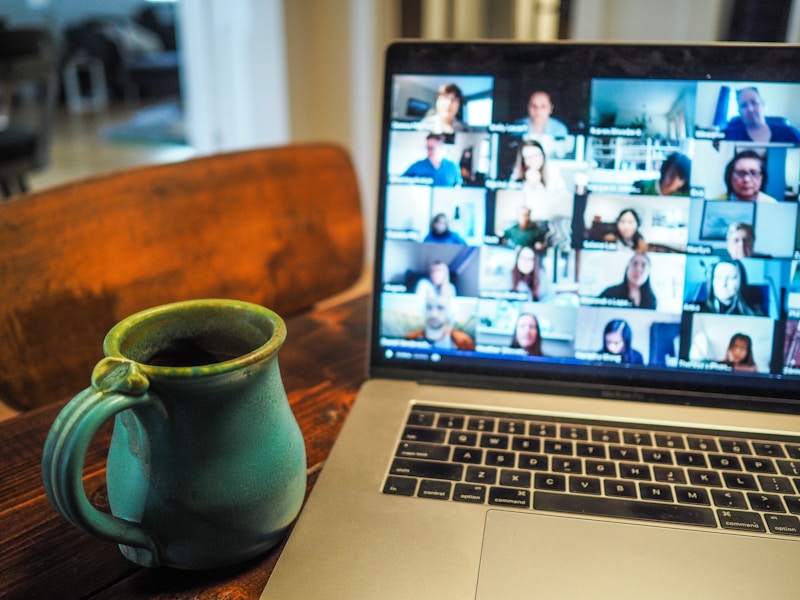 Monthly Industry Webinars