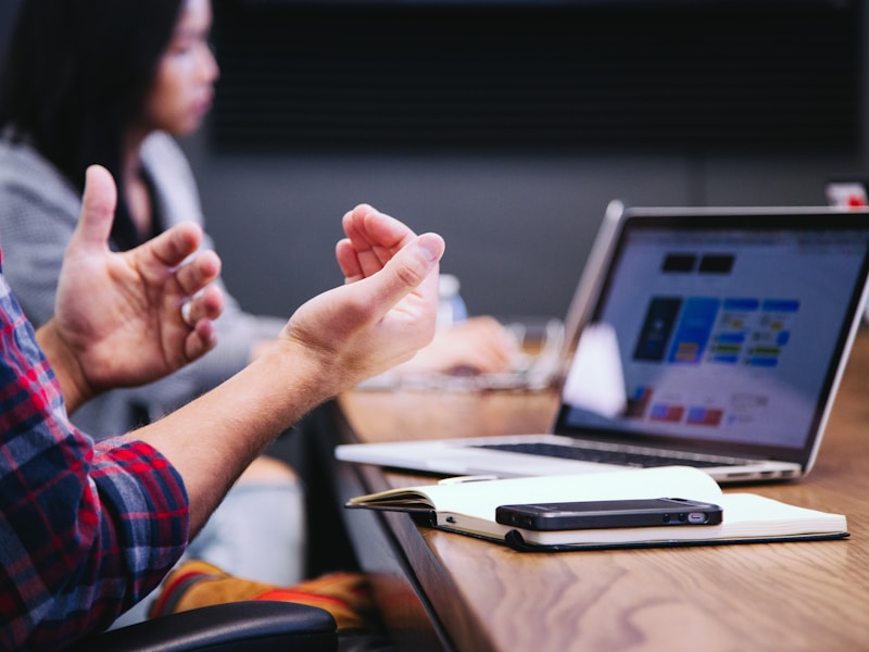 Diversity in Leadership