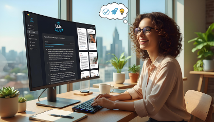 LLM-Based Application Development