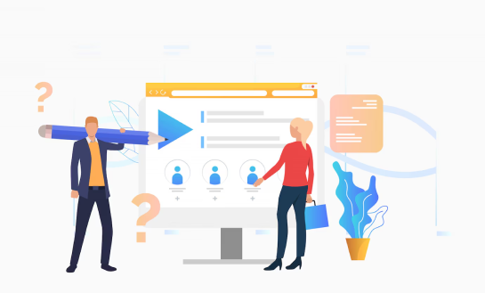 Strategy and Selection of Systems