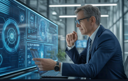 Technology Leaders